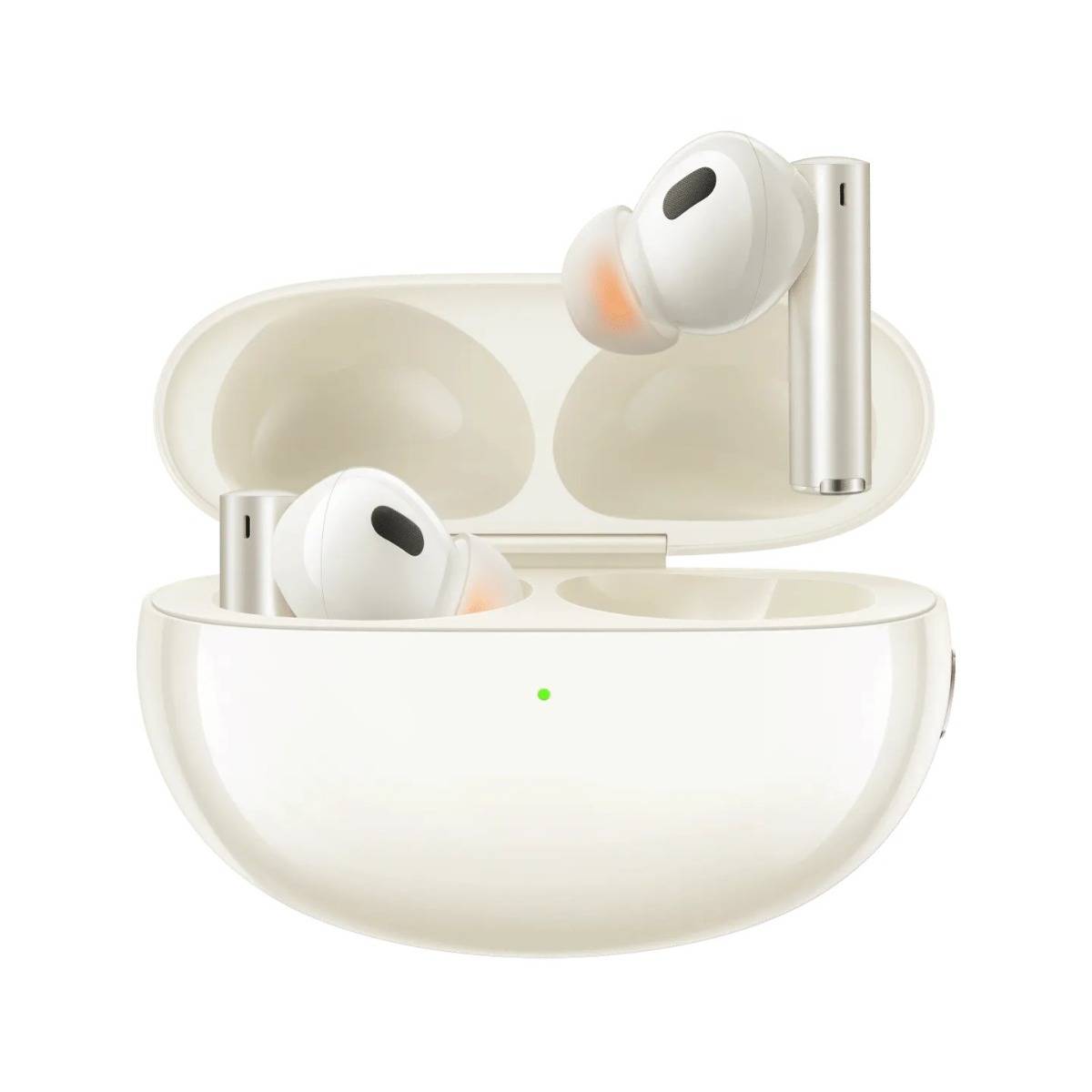 Original Glabal Version Realme Buds Air 5 Pro TWS Earphone Bluetooth 5.3 50dB Active Noise Cancelling Wireless Headphone IPX5 Water Resistant
