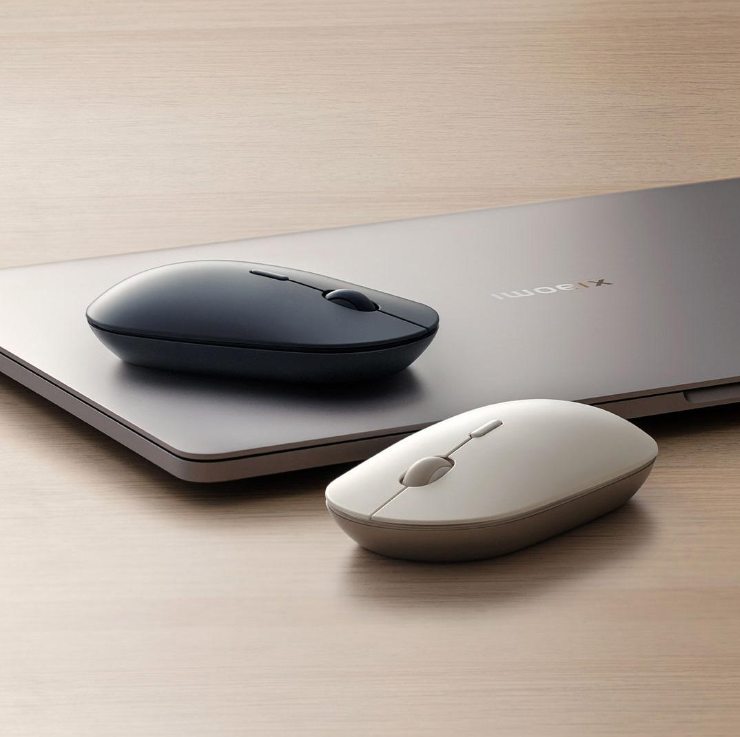 Xiaomi Portable Mouse 3