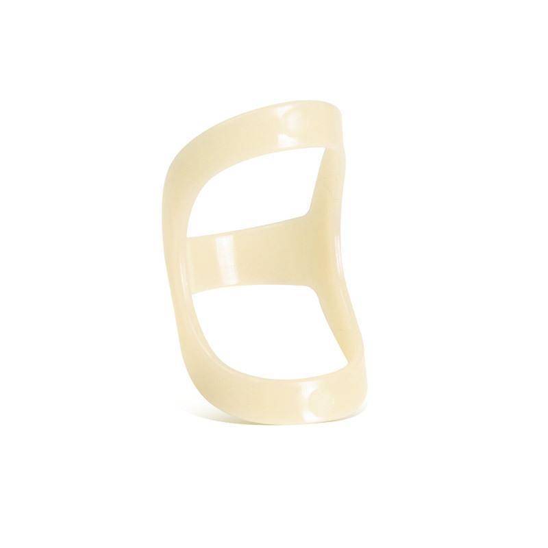 Finger Splint Fixation Ring Joint Bending Protection Fixator