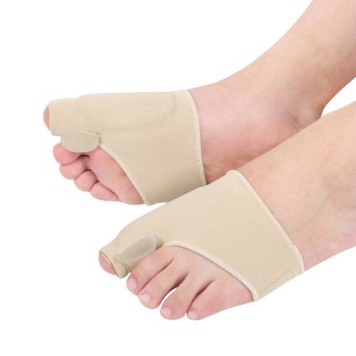 Lycra Sweat-absorbing Anti-wear Big Toe Bone Hallux Valgus Corrector