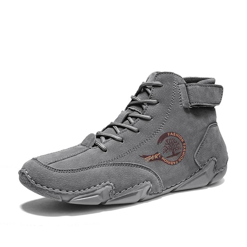 men&#039;s casual shoes ankle boots