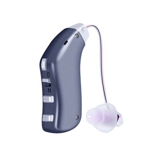 G28 Old Man Hearing Aid Sound Amplifier Sound Collector