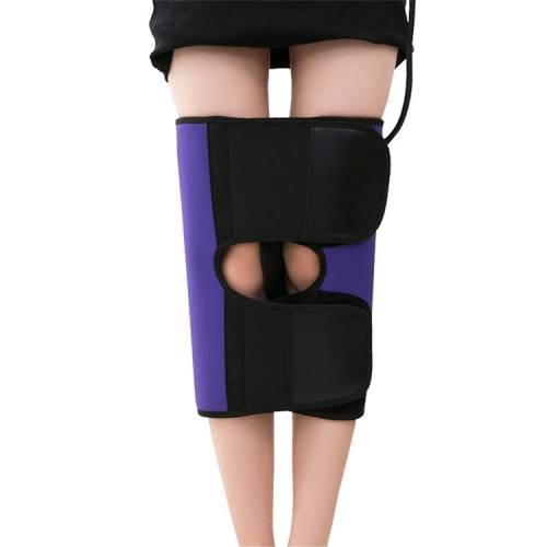 O/X Leg Inflatable Correction Brace Bands Straightening Bandage Legs Posture Corrector Belt