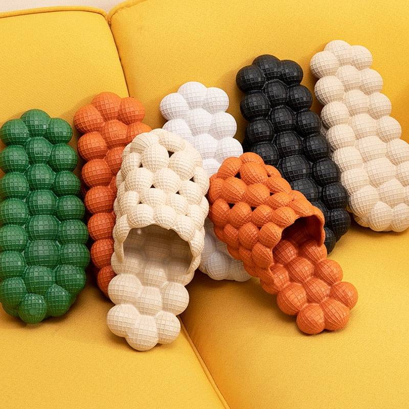New Fashion Bubble Slides