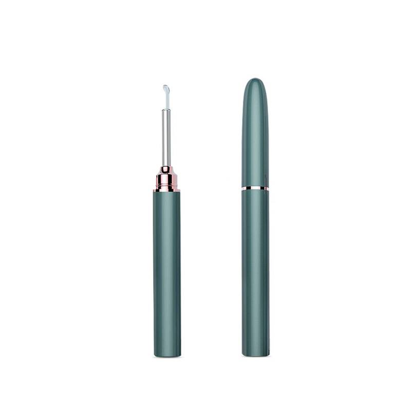 Kiboer Smart Visible Earphones Endoscopic Earphones