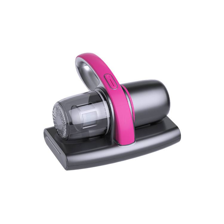 Handheld Wireless Rechargeable Dust Extractor &amp; Mite Remover