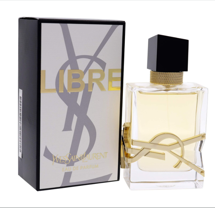 Yves Saint Laurent Libre Women 1.6 oz EDP Spray
