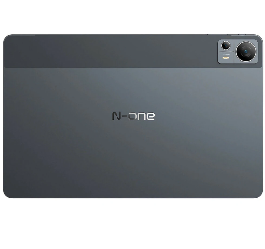 N-One NPad X1 MTK8781(G99) Octa Core 16GB RAM 128GB ROM Netflix Widevine L1 4G LTE 11 Inch 2K Screen Android 13 Tablet - Non EU Version