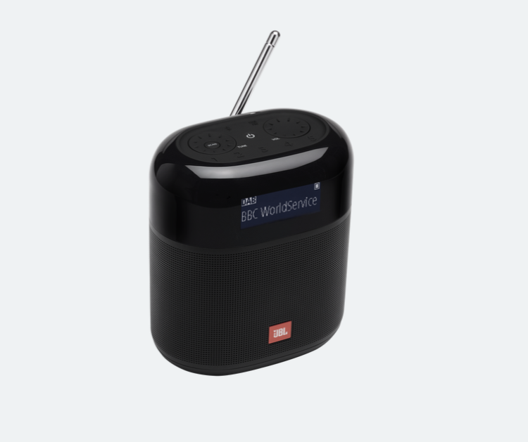 TUNER XL FM