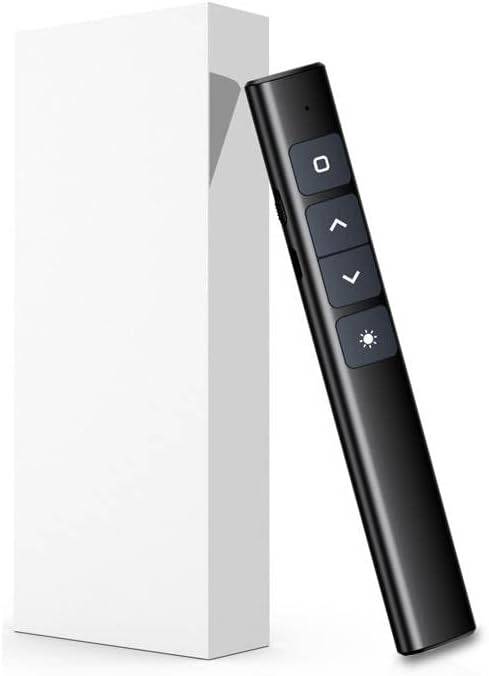 WIRELESS SLIDE SHOW
