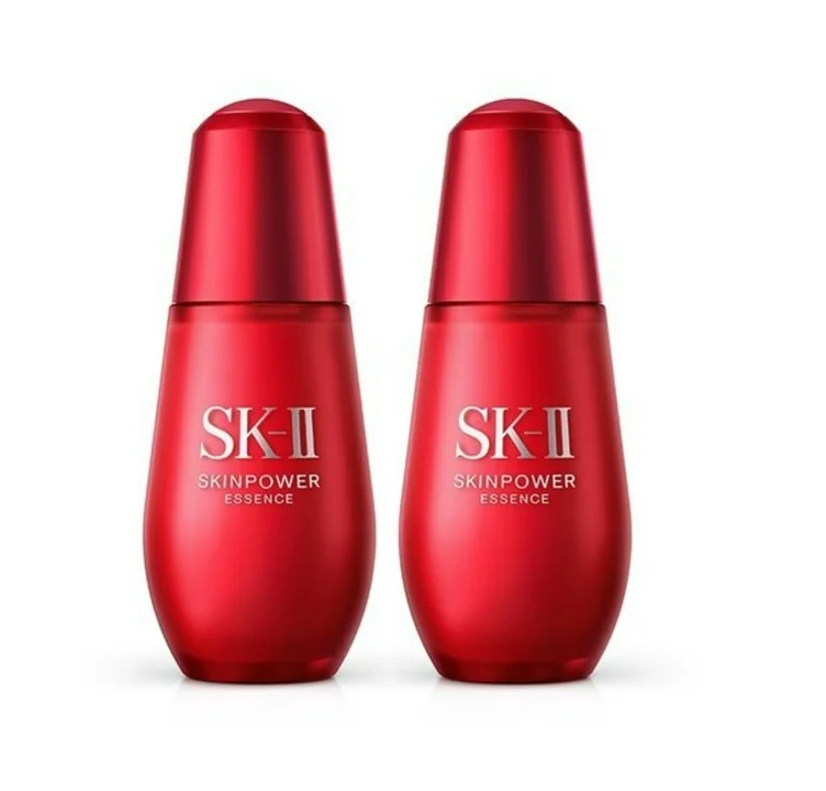 SK-II - Skinpower Essence Duo Set (2X50ml)