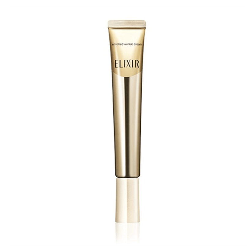 ELIXIR Anti-Wrinkle Essence Eye Cream 22g
