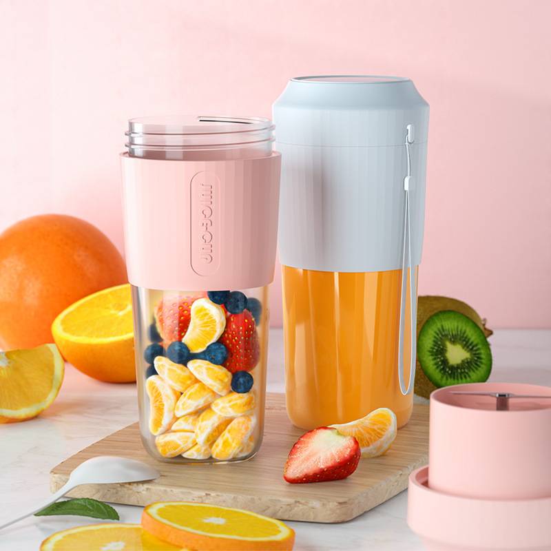 Portable Juice Blender