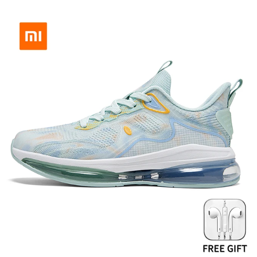 Xiaomi Youpin Casual Sneakers for Men Shoes 2023 Summer Mesh Breath Damping Shoes for Men Casual Sneakers for Men Xiaomi