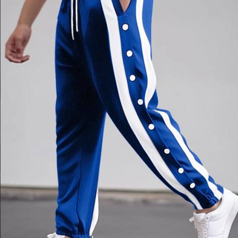 Men&#039;s Comfortable Outdoor Casual Jogger Sweatpants