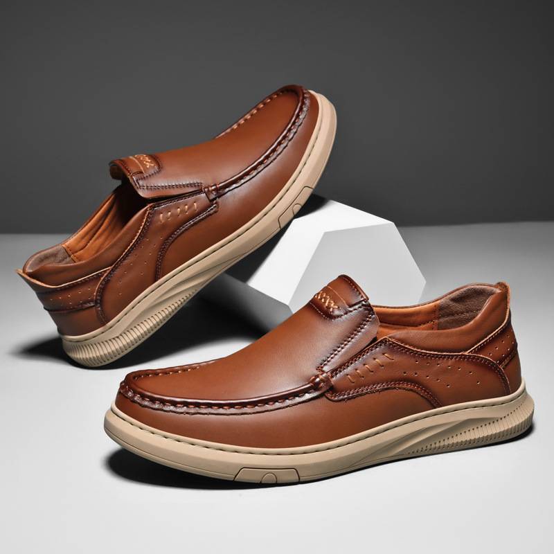 men&#039;s spring summer casual dodge shoes