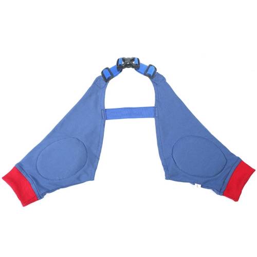Pet Knee Pads Breathable Dog Elbow Brace Front Leg Brace