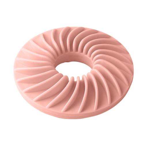 Pet Fun Missing Food Toys Bite-resistant Molar Dog Interactive Toy
