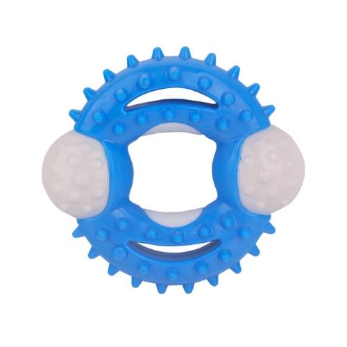 BG-W177 Pet Toys Chew-Resistant Teeth Teeth Cleaning Dog Toys