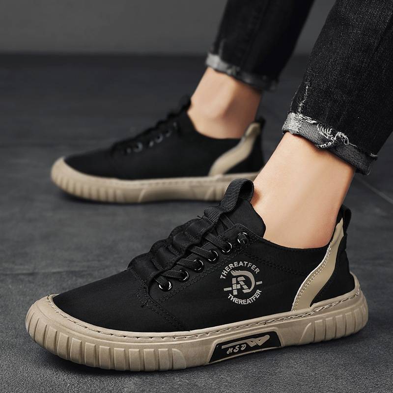 men&#039;s summer slip on slip on shoes