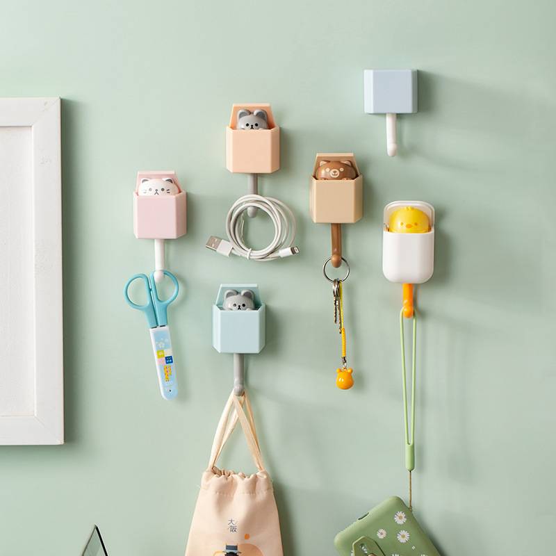 CREATIVE STRETCH HOOK
