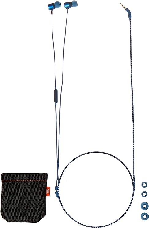 JBL LIVE100