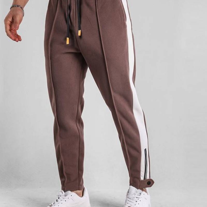 Men&#039;s Track Pants Quick Dry Comfortable Full Length