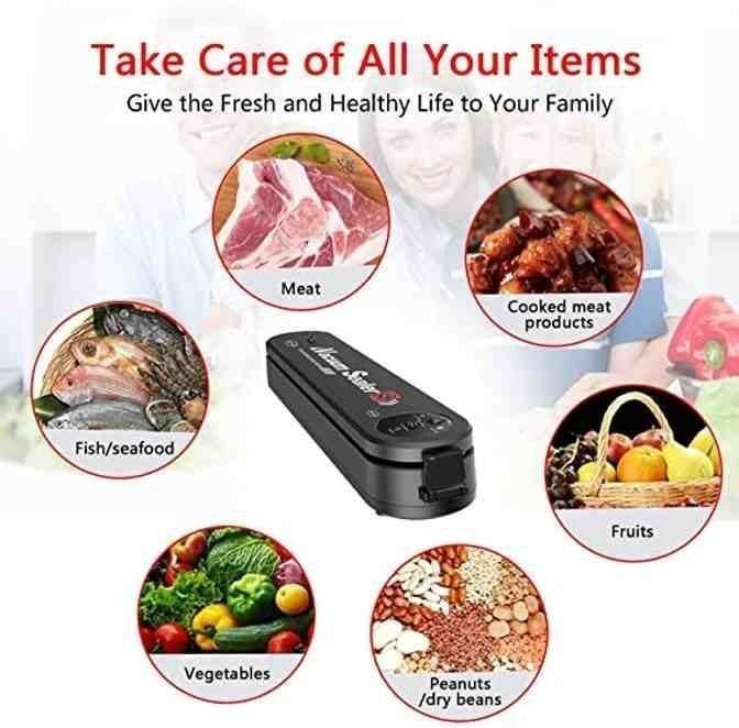 Best-selling vacuum preservation machine now on sale!