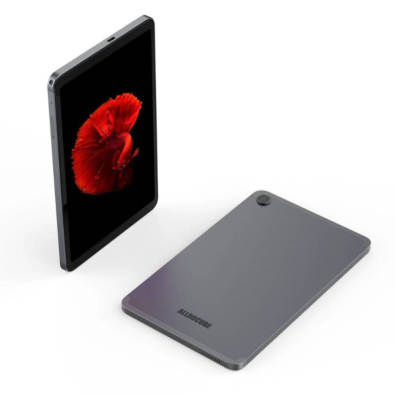 Alldocube iPlay 50 Mini Tablet 8.4inch Tiger T606 Android13 Widevine L1 Virtual Memory 8GB+4GB RAM 64/128GB ROM iPlay50