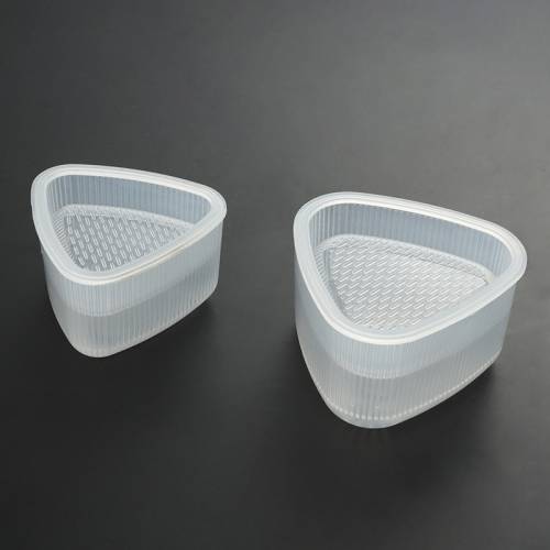 4 Sets Children Bento DIY Rice Ball Sushi Mold Set