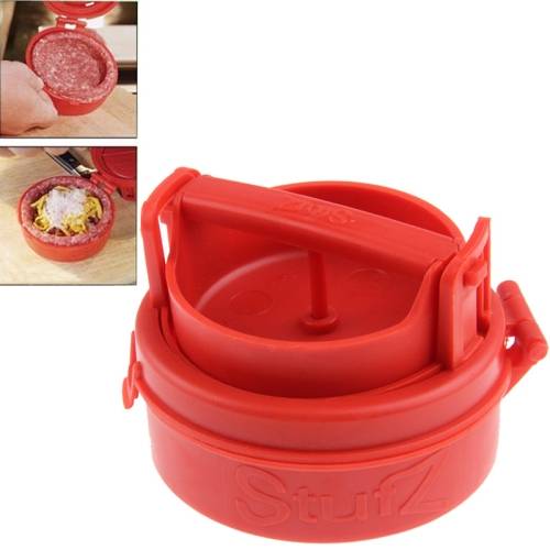 Cooking tool Hamburger &amp; Patties Make Burger Hamburger Press Meat Mold