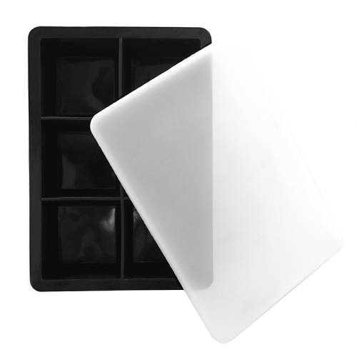 Bar Whiskey Silicone Ice Tray Mold