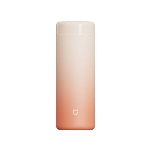 Original Xiaomi Mijia Thermos Cup Pocket Edition 350mL(Snow Sunset)