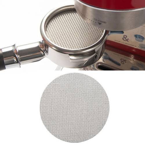 Stainless Steel Sintered Sheet Coffee Splash Filter