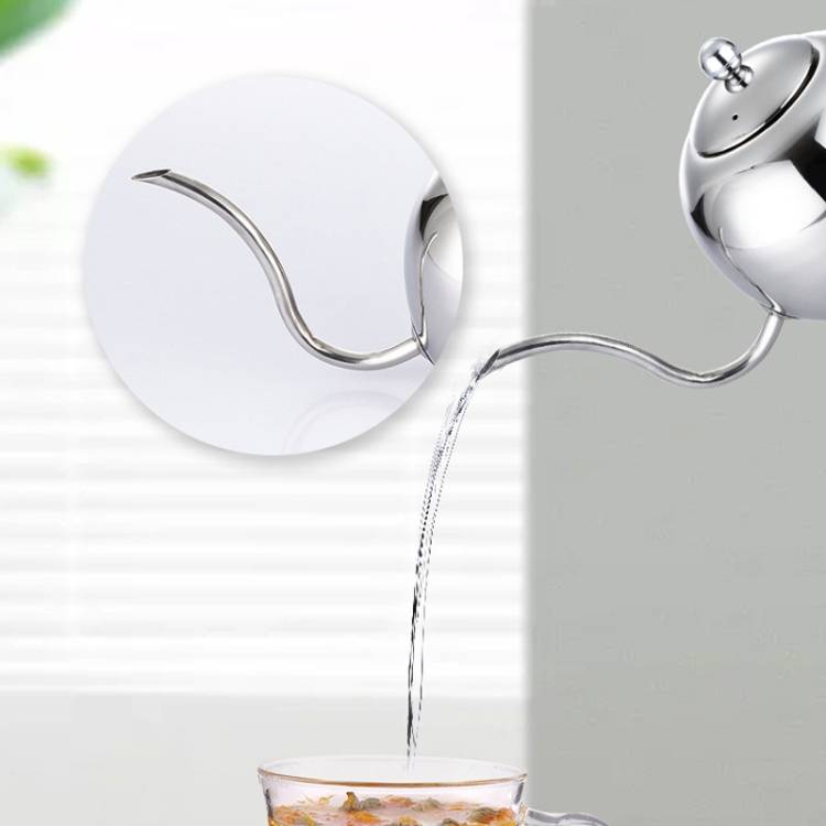 0.85L Silver