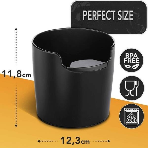 Black Stainless Steel
