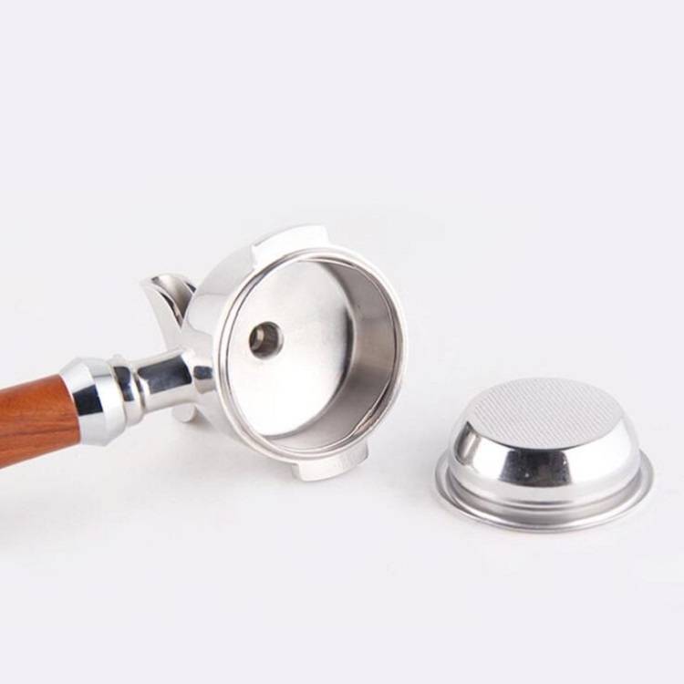 58mm Stainless Steel