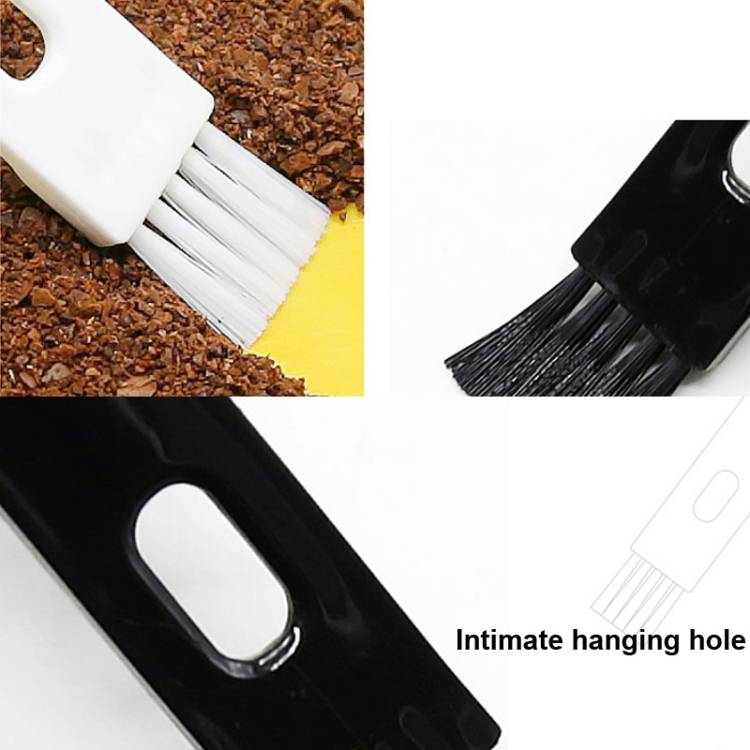 10 pieces Black