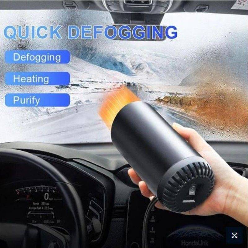 Warm Air Blower