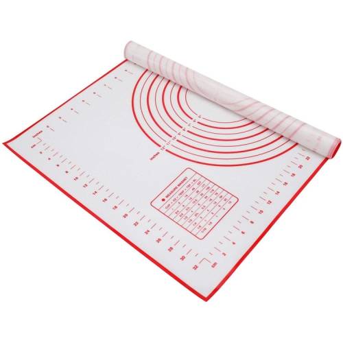Thickened Teflon Non-Stick Mat Silicone Kneading Baking Non-Slip Mat1