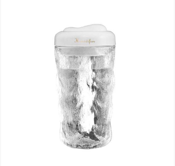 Bingxin  Small Car Humidifier