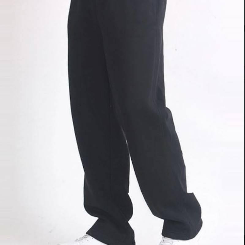 Men&#039;s Plain Comfortable Breathable Sweatpant Joggers-2