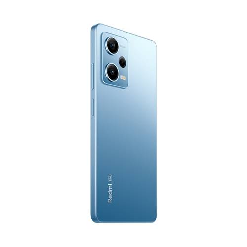 Global Version Redmi Note 12 Pro+ 5G-EU stock Sky Blue