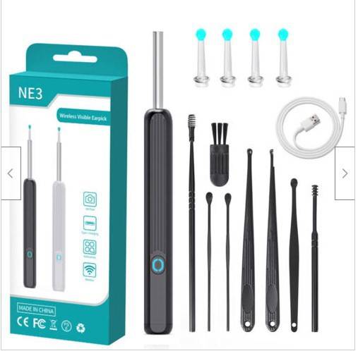 CleanEar Pro