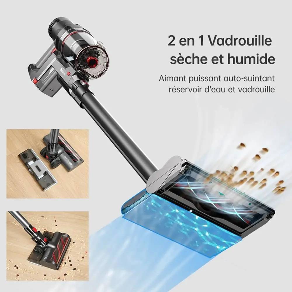 Cordless Stick