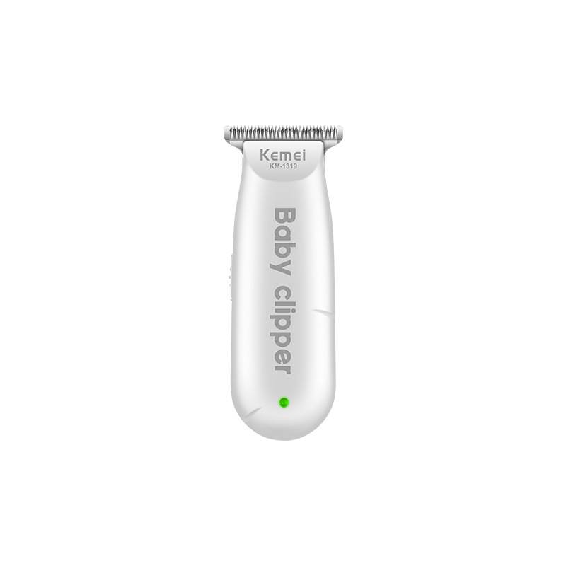 Barber scissors children&#039;s haircut mini portable hair clipper