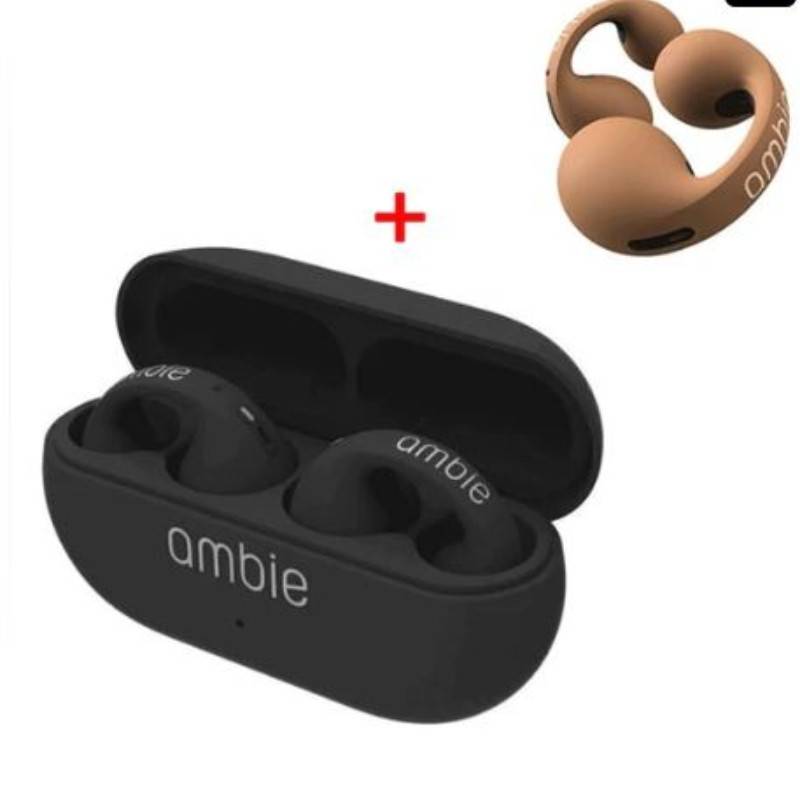 AMBIE  NIGHT BROWN