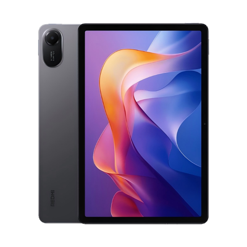 Global version Redmi Pad 2 8+256G-Grey