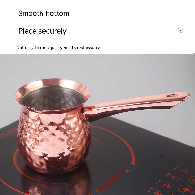 Metal Long Handle