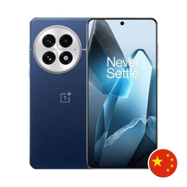 OnePlus 13 - 24GB/1024GB - Snapdragon 8 Elite